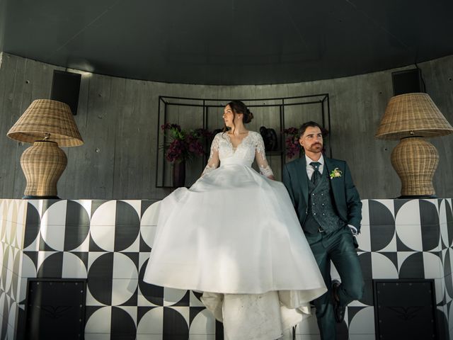 O casamento de Manuel e Catarina em Amarante, Amarante 58