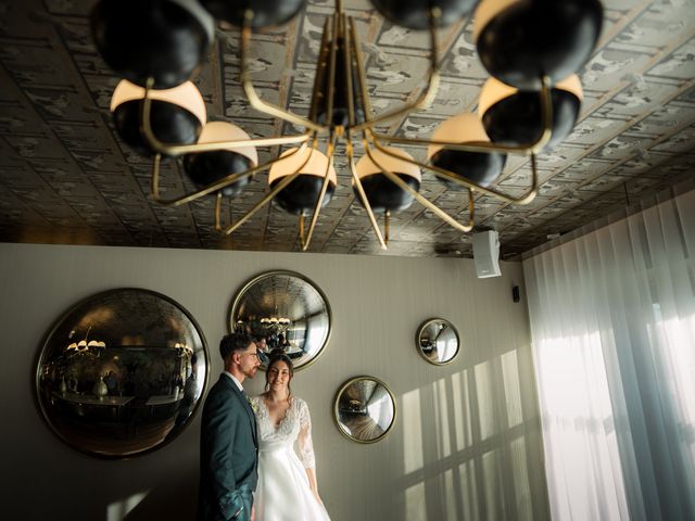 O casamento de Manuel e Catarina em Amarante, Amarante 59