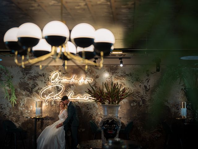 O casamento de Manuel e Catarina em Amarante, Amarante 60