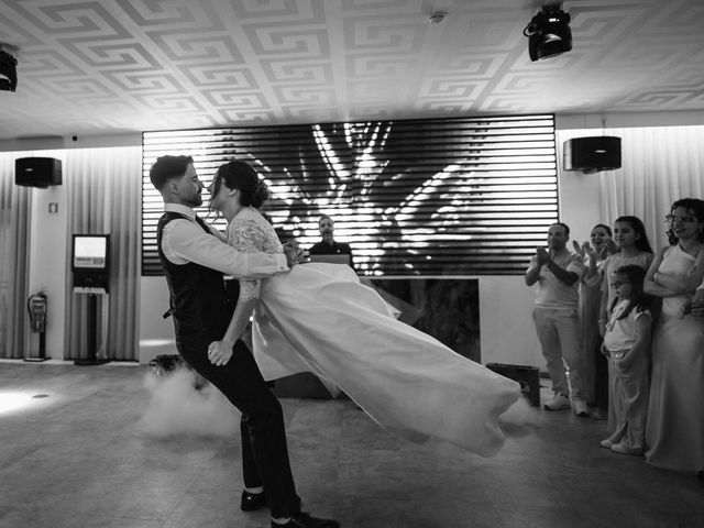 O casamento de Manuel e Catarina em Amarante, Amarante 61