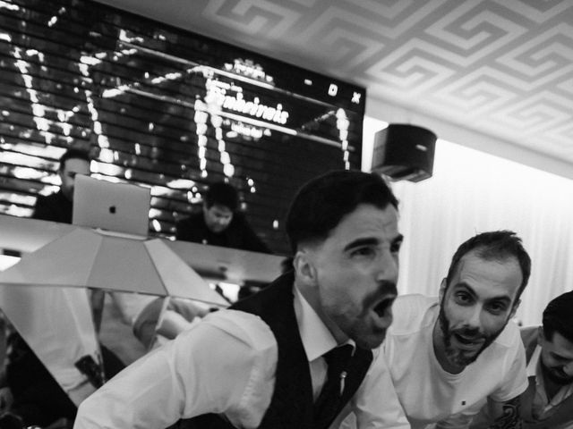 O casamento de Manuel e Catarina em Amarante, Amarante 64