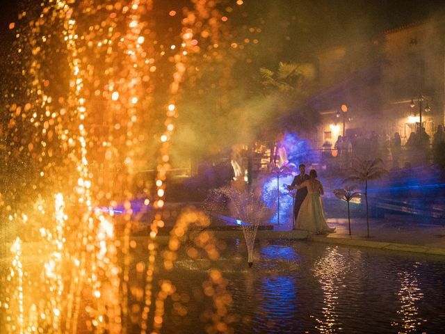 O casamento de Manuel e Catarina em Amarante, Amarante 65