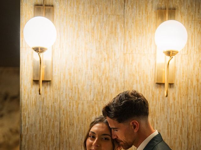 O casamento de Manuel e Catarina em Amarante, Amarante 72