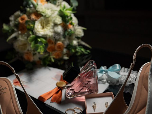 O casamento de Manuel e Catarina em Amarante, Amarante 74