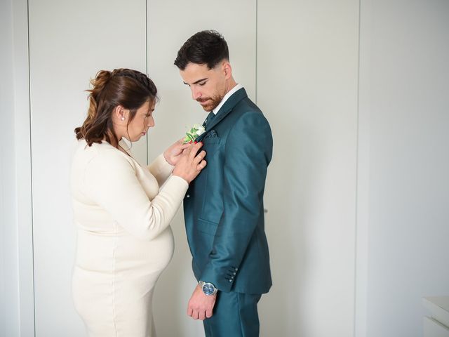 O casamento de Manuel e Catarina em Amarante, Amarante 85