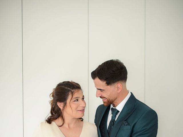 O casamento de Manuel e Catarina em Amarante, Amarante 86
