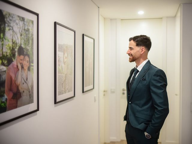 O casamento de Manuel e Catarina em Amarante, Amarante 88