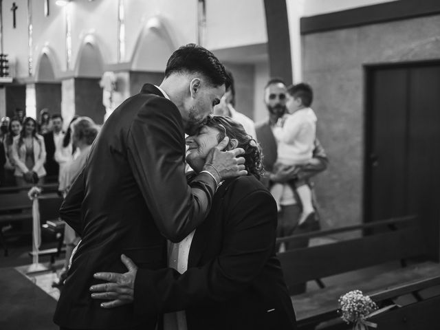 O casamento de Manuel e Catarina em Amarante, Amarante 93
