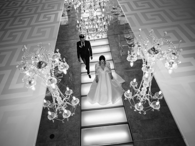 O casamento de Manuel e Catarina em Amarante, Amarante 94
