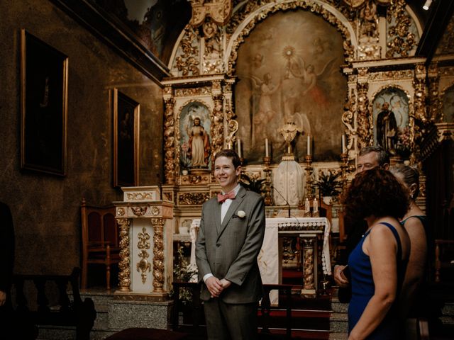 O casamento de Alexandre e Geninha em Porto, Porto (Concelho) 17