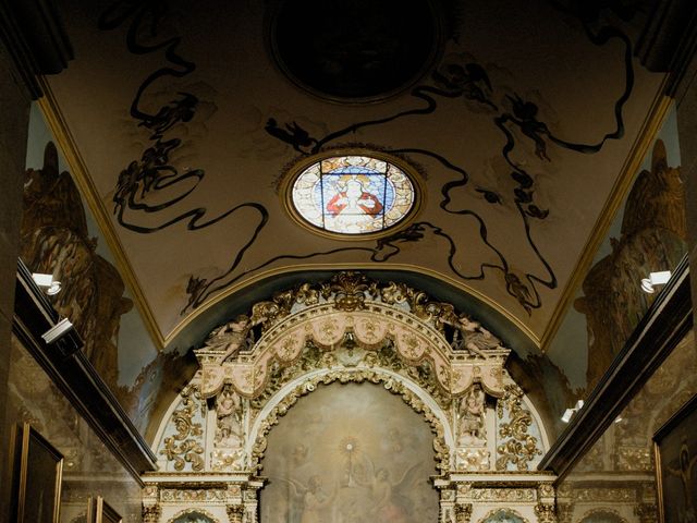 O casamento de Alexandre e Geninha em Porto, Porto (Concelho) 20