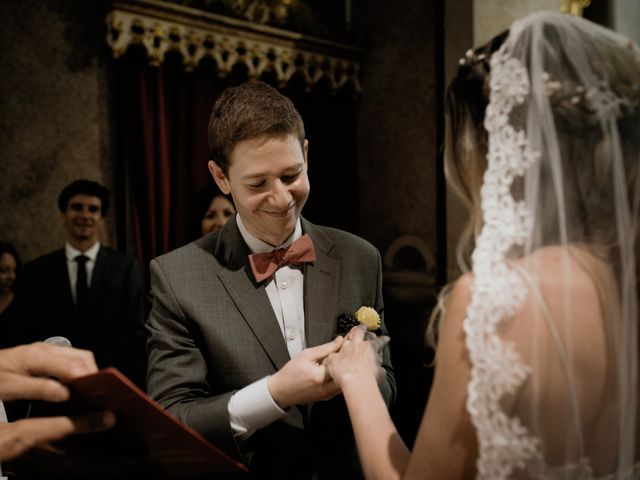 O casamento de Alexandre e Geninha em Porto, Porto (Concelho) 23