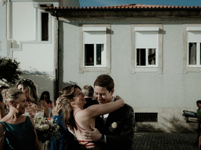 O casamento de Alexandre e Geninha em Porto, Porto (Concelho) 29