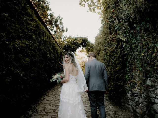 O casamento de Alexandre e Geninha em Porto, Porto (Concelho) 31