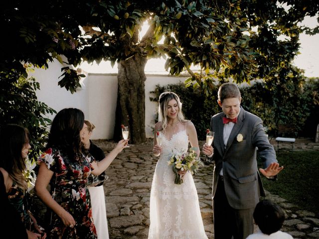 O casamento de Alexandre e Geninha em Porto, Porto (Concelho) 32