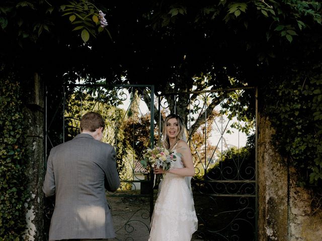 O casamento de Alexandre e Geninha em Porto, Porto (Concelho) 36