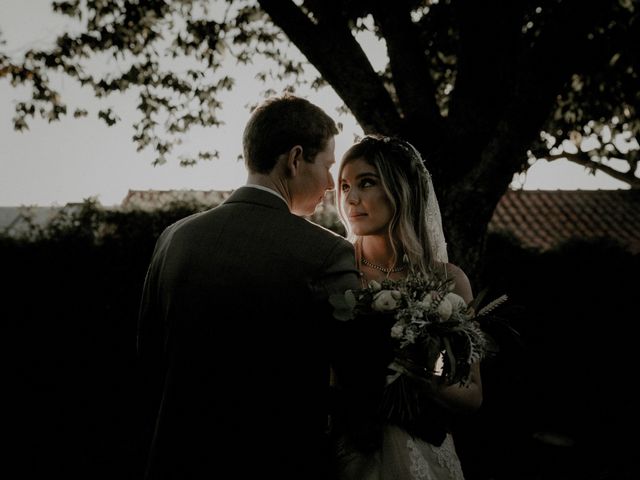 O casamento de Alexandre e Geninha em Porto, Porto (Concelho) 40