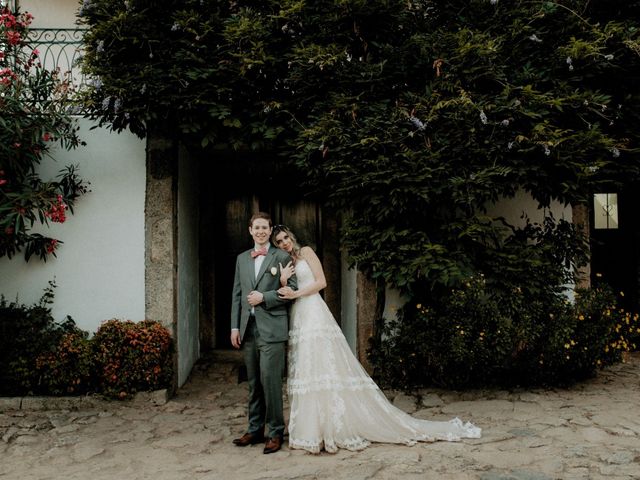 O casamento de Alexandre e Geninha em Porto, Porto (Concelho) 41