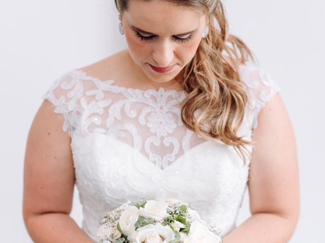 O casamento de Alexandre e Claúdia em Funchal, Madeira 38