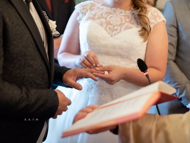 O casamento de Alexandre e Claúdia em Funchal, Madeira 57