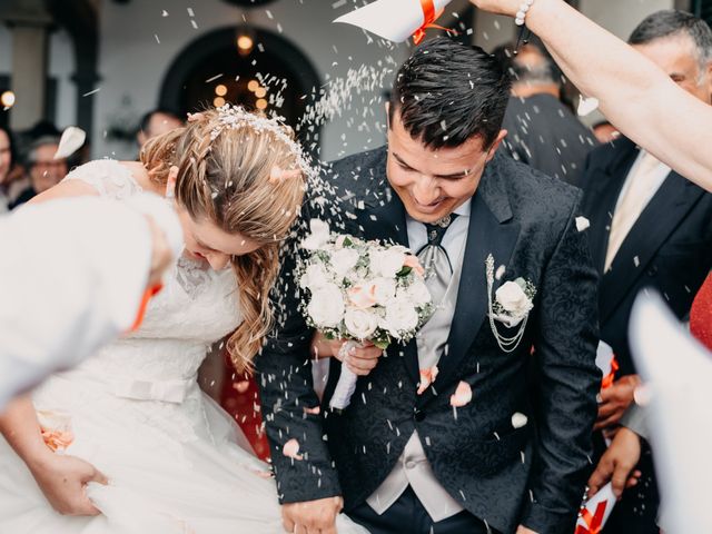 O casamento de Alexandre e Claúdia em Funchal, Madeira 68