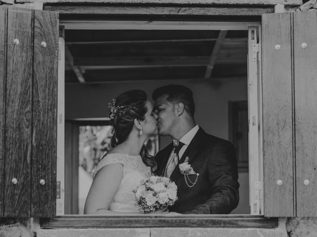 O casamento de Alexandre e Claúdia em Funchal, Madeira 86