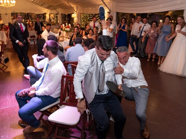 O casamento de Alexandre e Claúdia em Funchal, Madeira 88