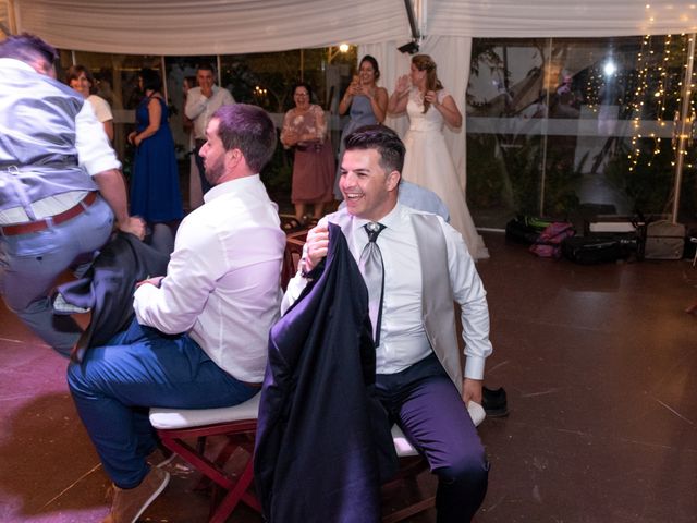 O casamento de Alexandre e Claúdia em Funchal, Madeira 90