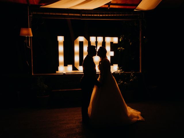 O casamento de Alexandre e Claúdia em Funchal, Madeira 95