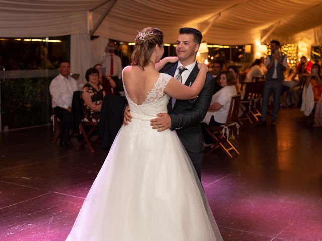 O casamento de Alexandre e Claúdia em Funchal, Madeira 97