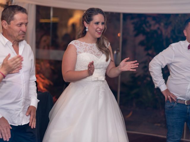 O casamento de Alexandre e Claúdia em Funchal, Madeira 102