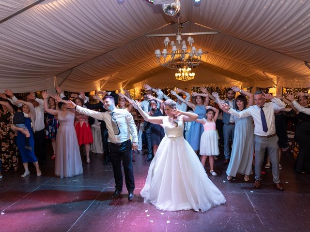 O casamento de Alexandre e Claúdia em Funchal, Madeira 105