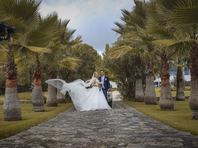 O casamento de Tiago e Ana em Tapéus, Soure 34