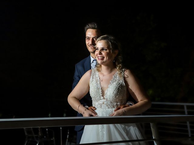 O casamento de Tiago e Ana em Tapéus, Soure 36