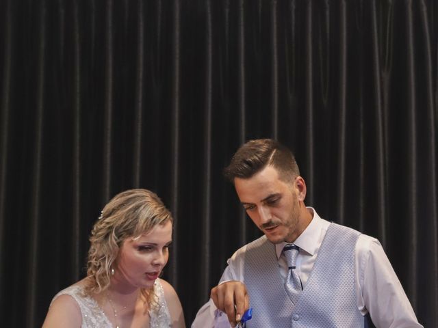 O casamento de Tiago e Ana em Tapéus, Soure 42