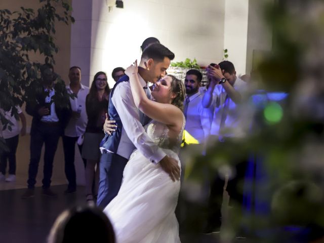 O casamento de Tiago e Ana em Tapéus, Soure 45