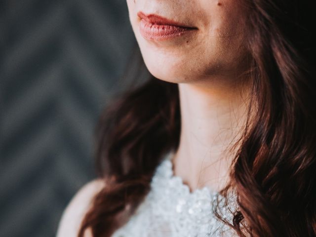 O casamento de Tony e Diana em Santa Maria da Feira, Santa Maria da Feira 17