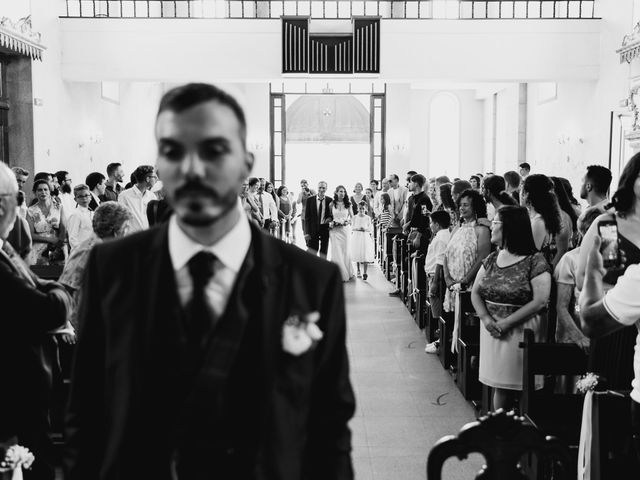 O casamento de Tony e Diana em Santa Maria da Feira, Santa Maria da Feira 19