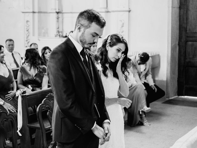 O casamento de Tony e Diana em Santa Maria da Feira, Santa Maria da Feira 23