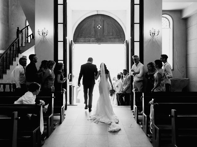 O casamento de Tony e Diana em Santa Maria da Feira, Santa Maria da Feira 30