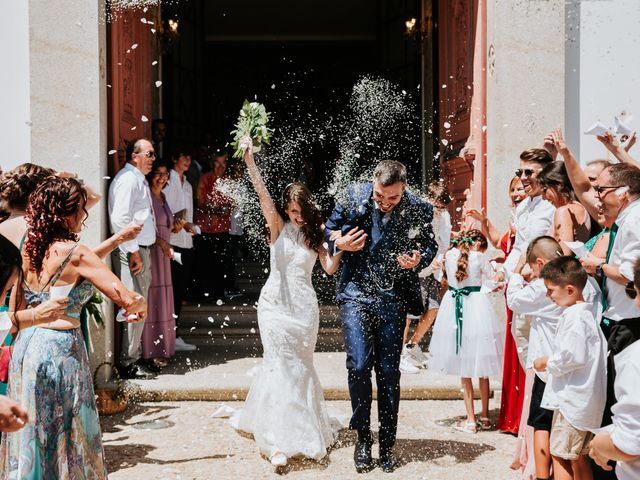 O casamento de Tony e Diana em Santa Maria da Feira, Santa Maria da Feira 31