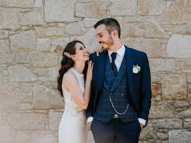 O casamento de Tony e Diana em Santa Maria da Feira, Santa Maria da Feira 33