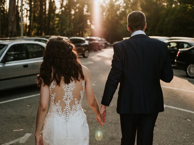 O casamento de Tony e Diana em Santa Maria da Feira, Santa Maria da Feira 36