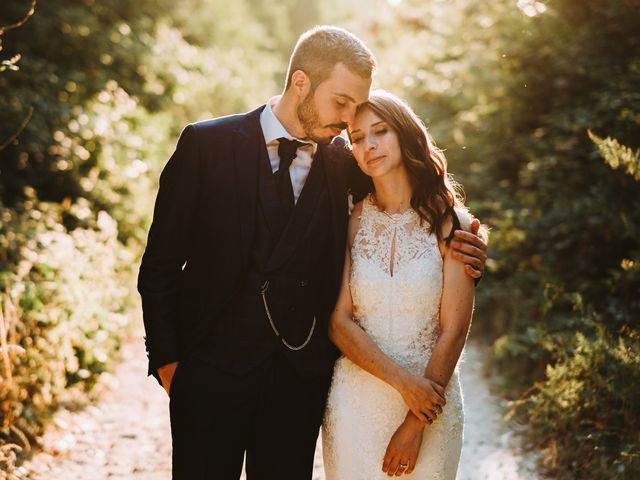 O casamento de Tony e Diana em Santa Maria da Feira, Santa Maria da Feira 1