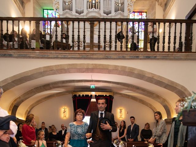 O casamento de Ricardo e Catarina em Santa Maria da Feira, Santa Maria da Feira 15