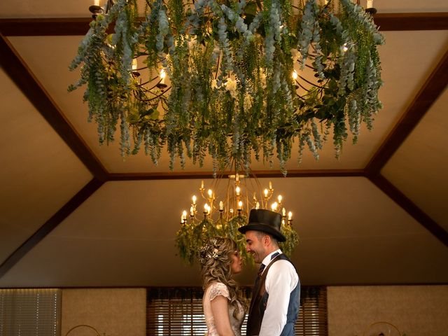 O casamento de Ricardo e Catarina em Santa Maria da Feira, Santa Maria da Feira 21