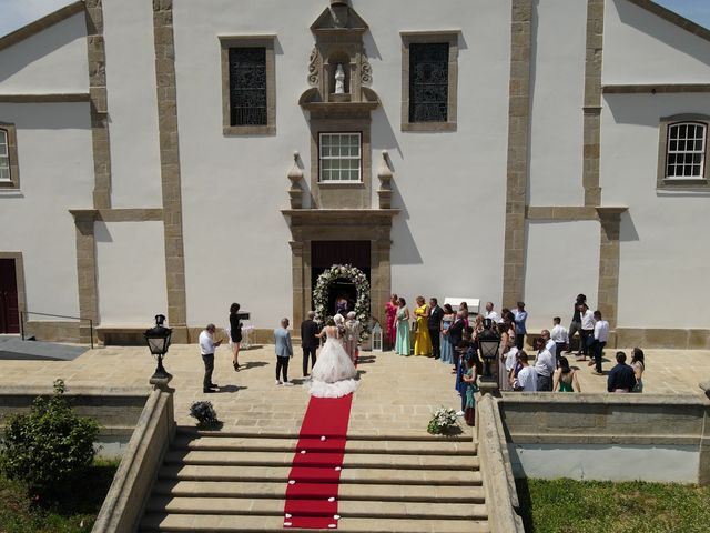 O casamento de Ricardo e Catarina em Santa Maria da Feira, Santa Maria da Feira 31