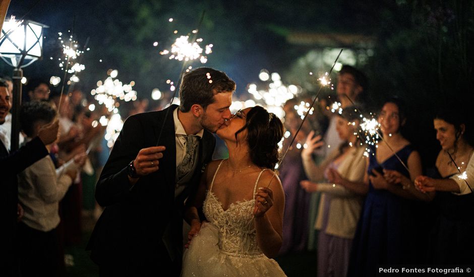 O casamento de André e Andreia em Arouca, Arouca