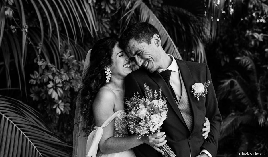 O casamento de Bruno e Liliana em Oeiras, Oeiras