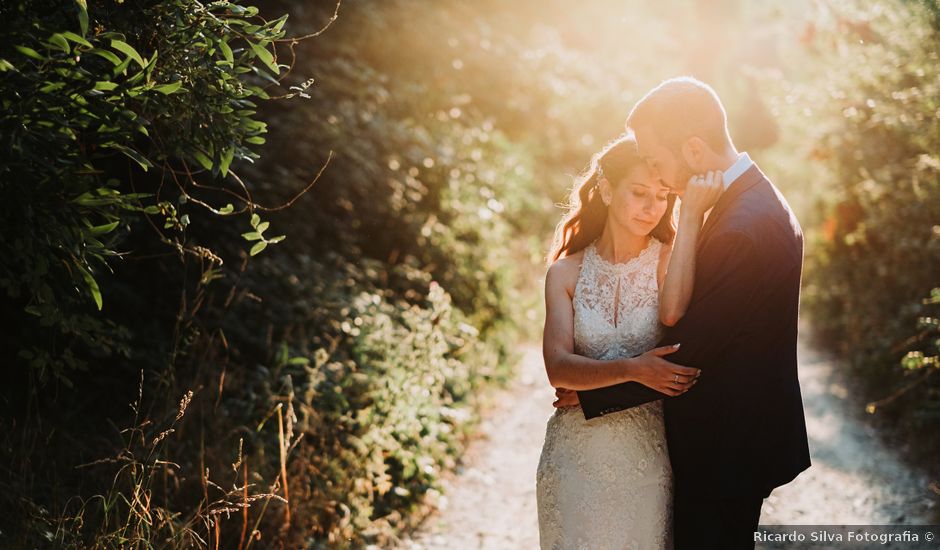 O casamento de Tony e Diana em Santa Maria da Feira, Santa Maria da Feira